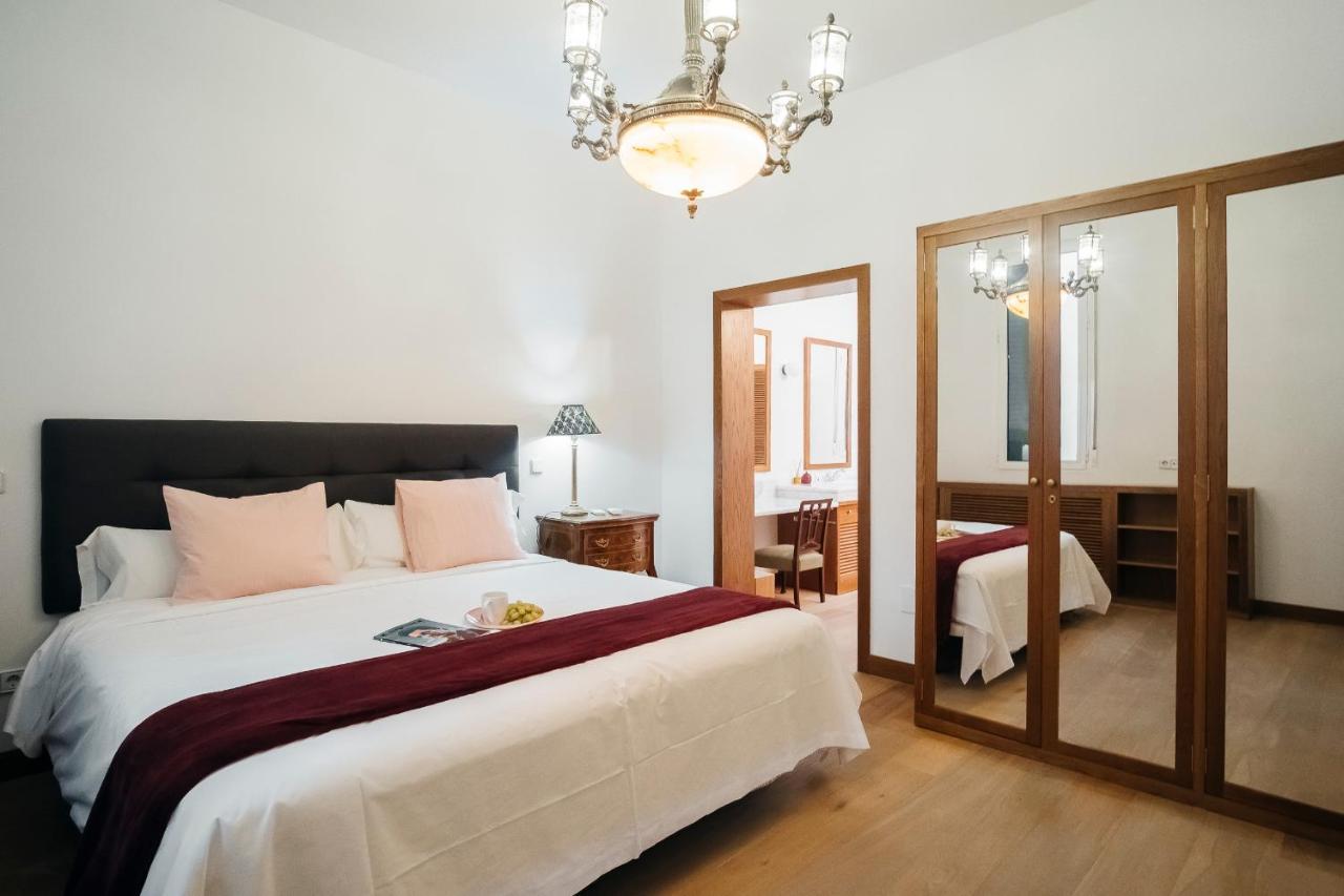 Ferienwohnung Fantastico 4R + 3B En Madrid Centro Exterior foto